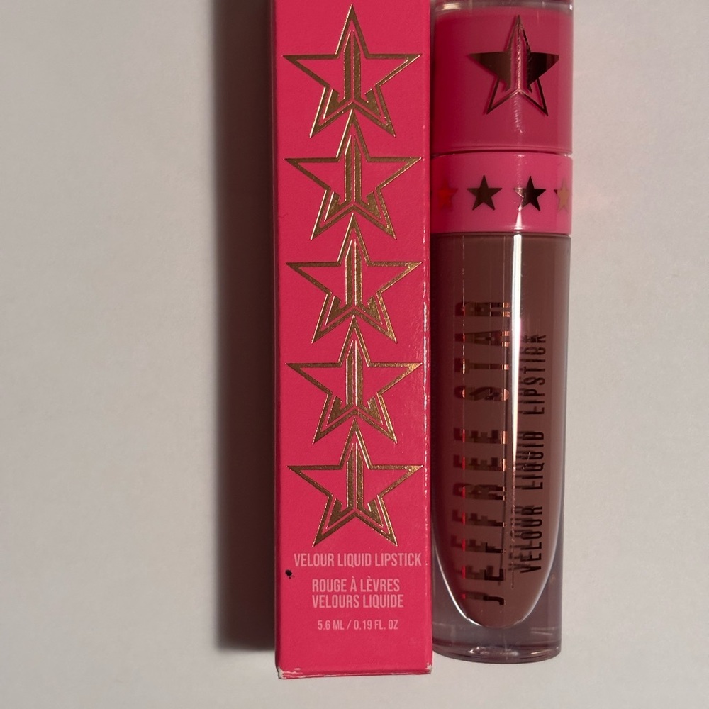 Jeffree Star Velour Liquid Lipstick - DECEASED